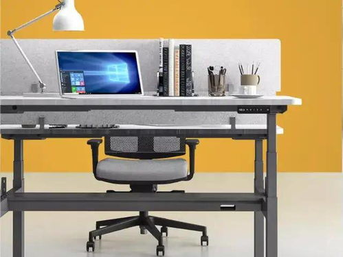 辦公環境六要素與新辦公設備 提升效率的十課指南