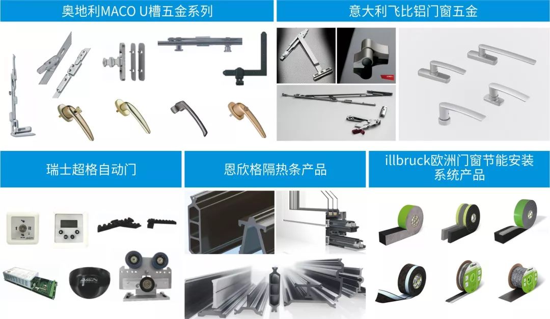 堅朗五金啟用新標語 五金產品，品質與創新的承諾
